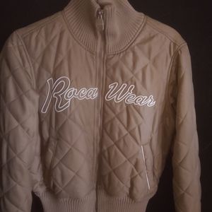 Rocawear lil jacket